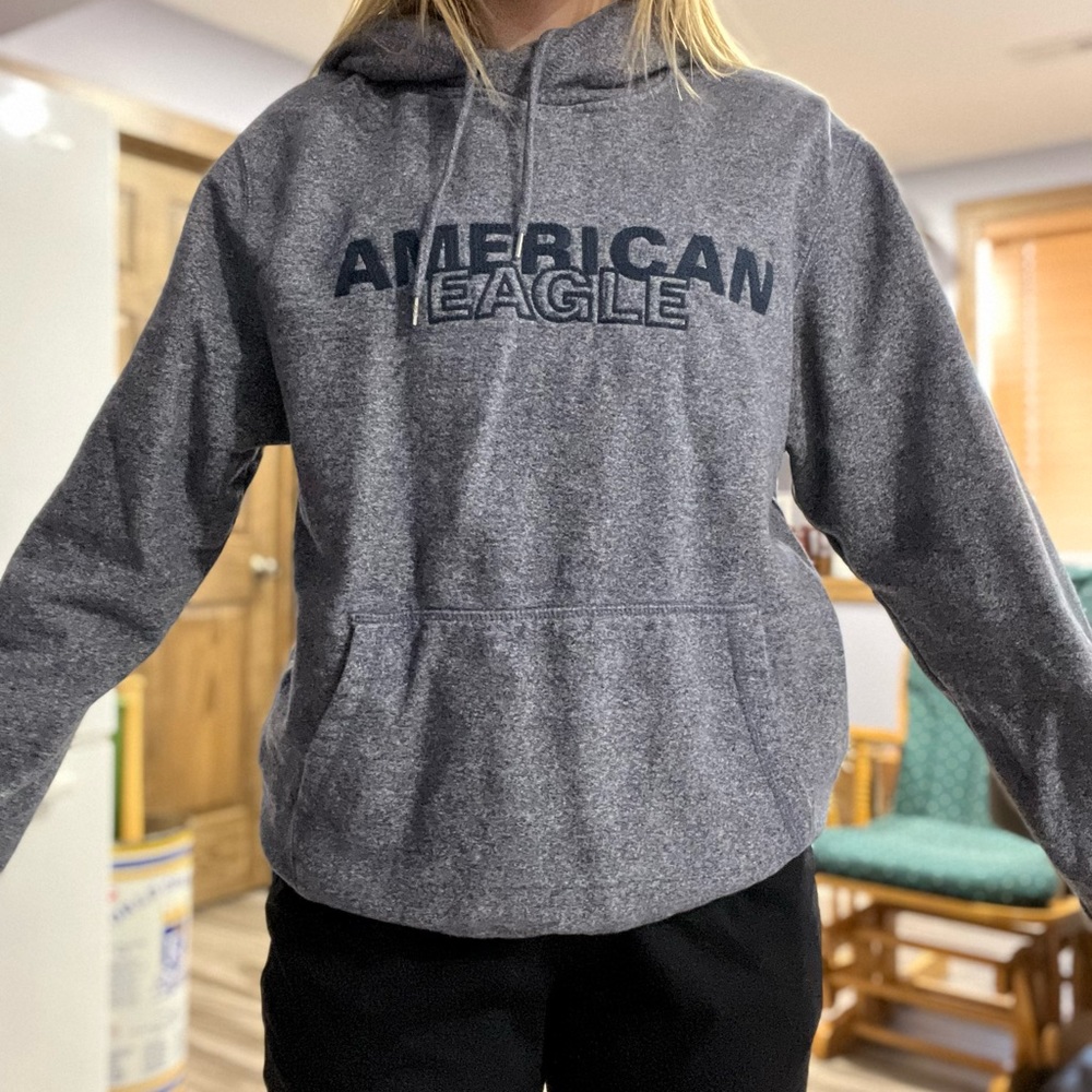American Eagle Hoodie